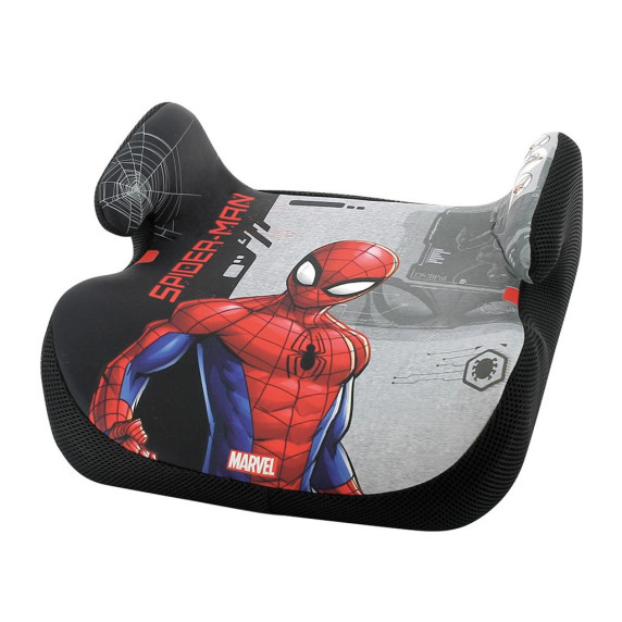 Ülésmagasító 15-36 kg Nania Topo Disney Spiderman 2020 - Pókember