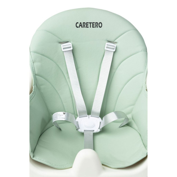 Etetőszék 2v1 CARETERO Bill - menta