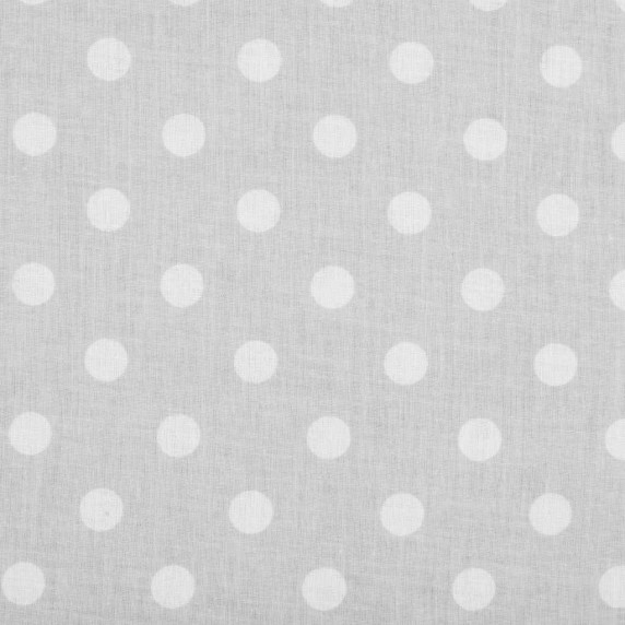 Pătură pentru copii - Minky 102x80 cm - NEW BABY - gri