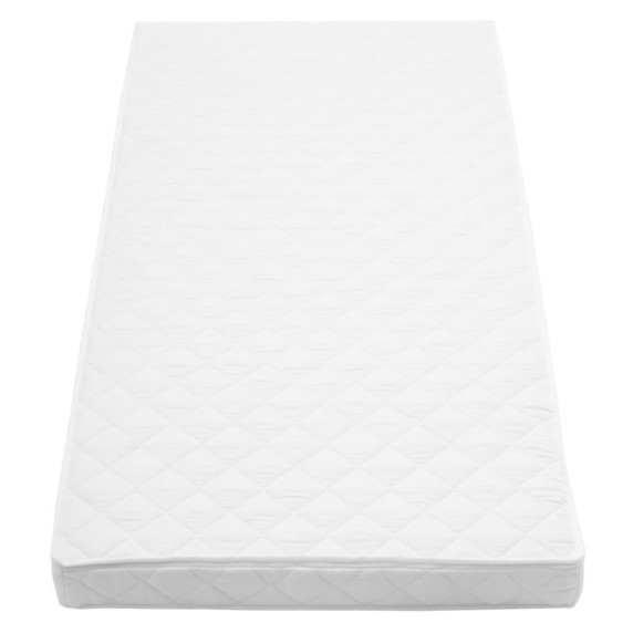 Saltea pat pentru copii - New Baby BASIC - 120 x 60 x 8 cm