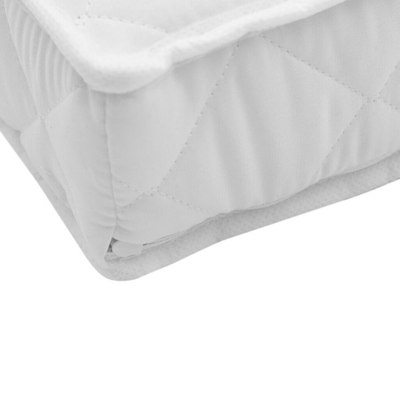 Saltea pat pentru copii - New Baby BASIC - 120 x 60 x 8 cm