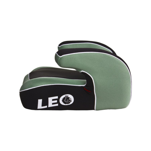 Autósülés ülésmagasító CARETERO Leo Pink