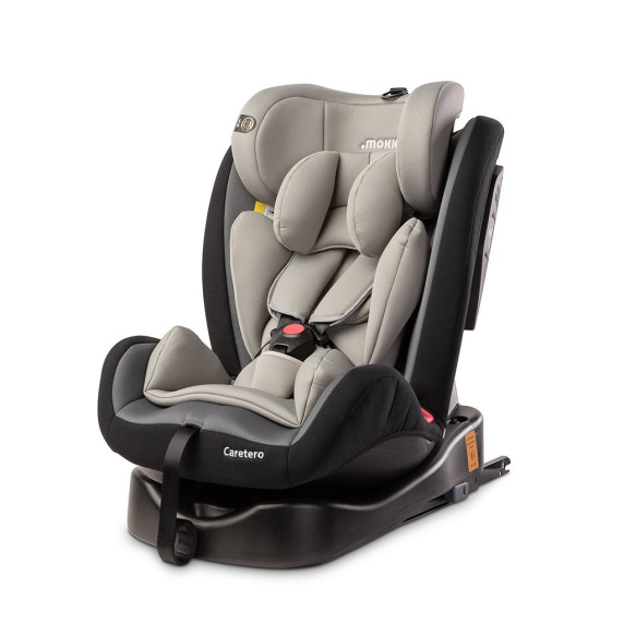 Scaun auto - CAREERO Mokki SPS - grafit