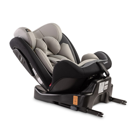 Scaun auto - CAREERO Mokki SPS - grafit