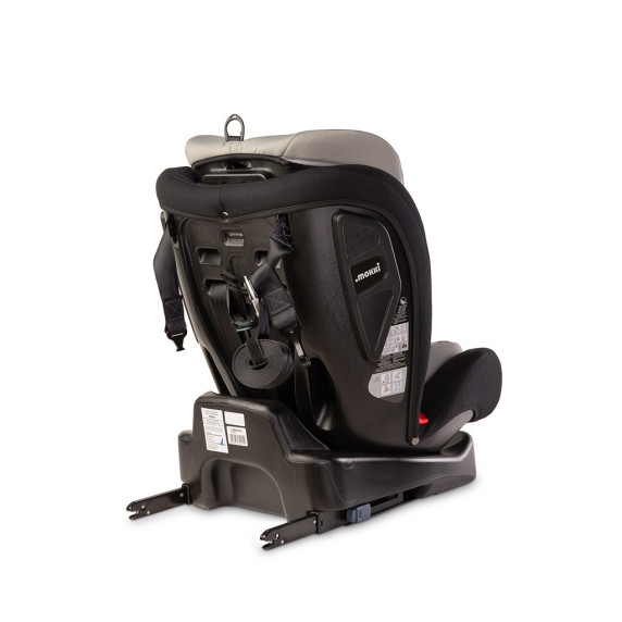 Scaun auto - CAREERO Mokki SPS - grafit