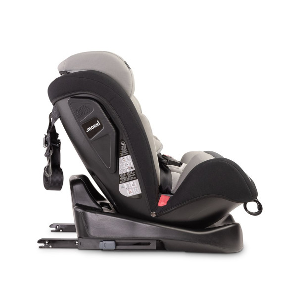 Scaun auto - CAREERO Mokki SPS - grafit