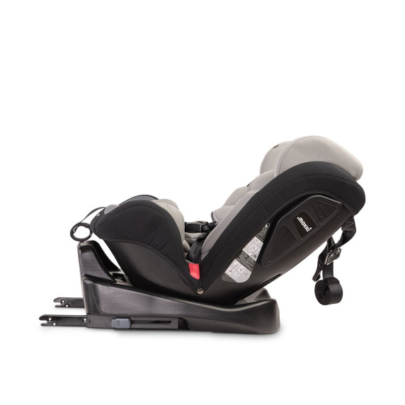 Scaun auto - CAREERO Mokki SPS - grafit