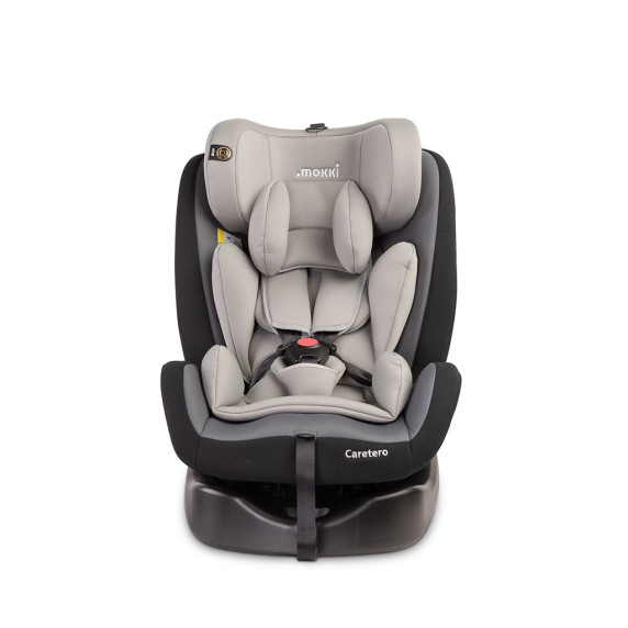 Scaun auto - CAREERO Mokki SPS - grafit