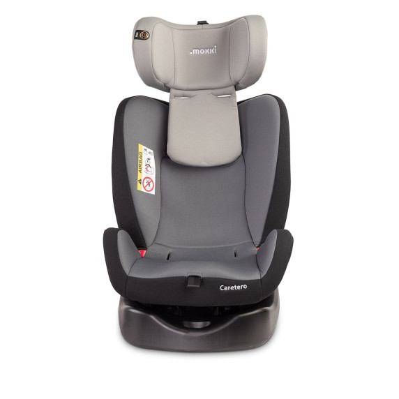 Scaun auto - CAREERO Mokki SPS - grafit