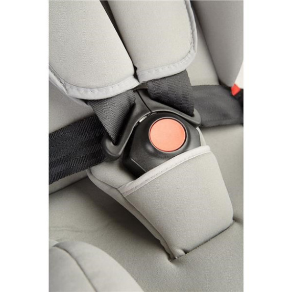 Scaun auto - CAREERO Mokki SPS - grafit