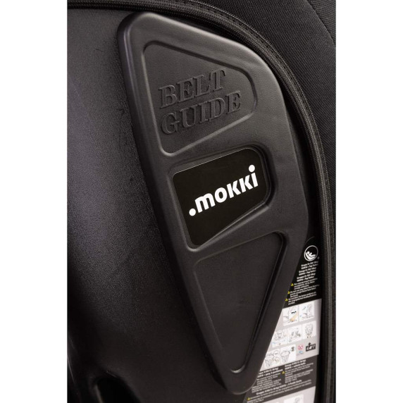 Scaun auto - CAREERO Mokki SPS - grafit