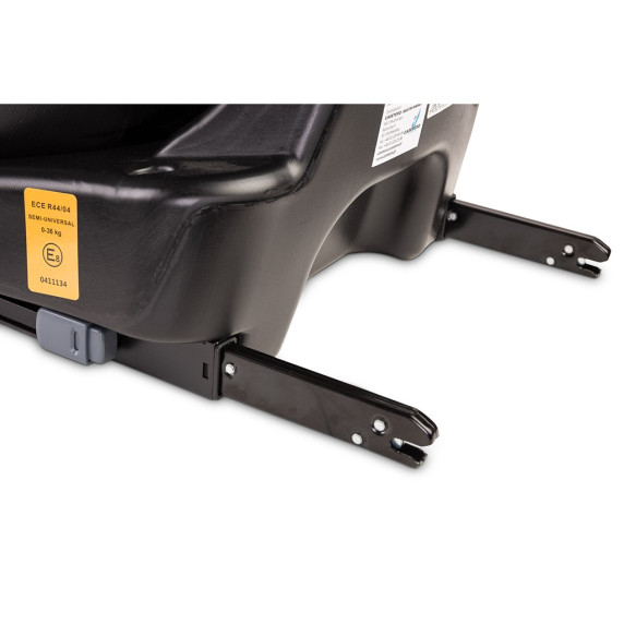 Scaun auto - CAREERO Mokki SPS - grafit