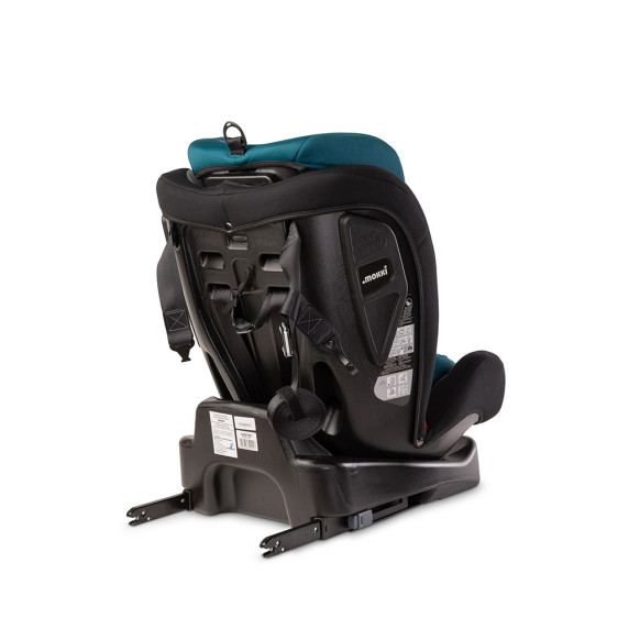 Autósülés 0-36 kg CARETERO Mokki SPS - Menta