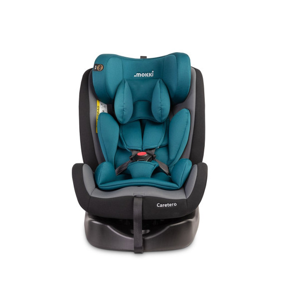 Autósülés 0-36 kg CARETERO Mokki SPS - Menta