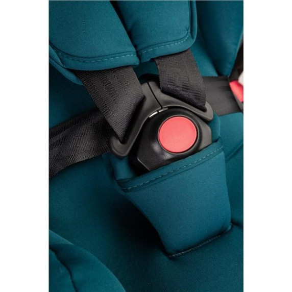 Autósülés 0-36 kg CARETERO Mokki SPS - Menta