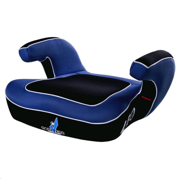 Autosedačka-podsedák CARETERO Leo - navy