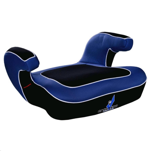 Autosedačka-podsedák CARETERO Leo - navy