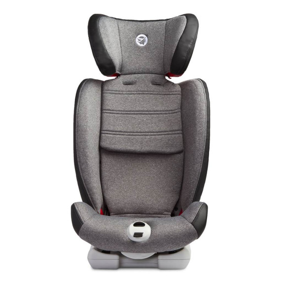 Scaun auto pentru copii - CARETERO Volante Fix Limited 2018 9-36kg - gri