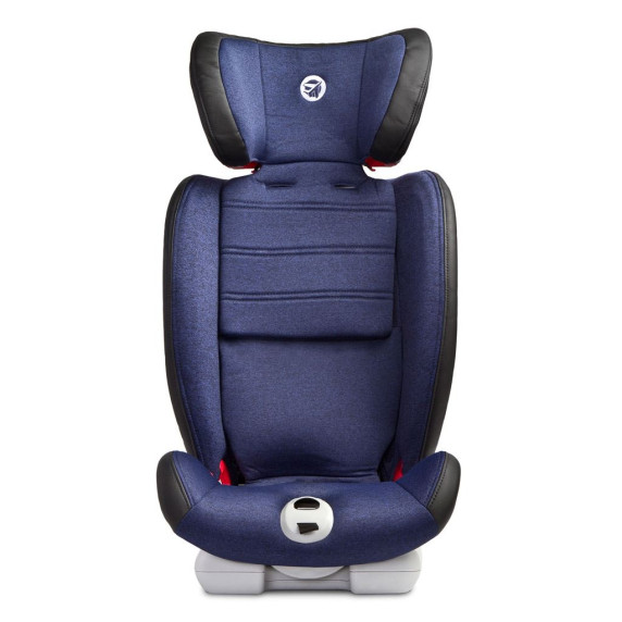 Autosedačka CARETERO Volante Fix Limited navy 2018 