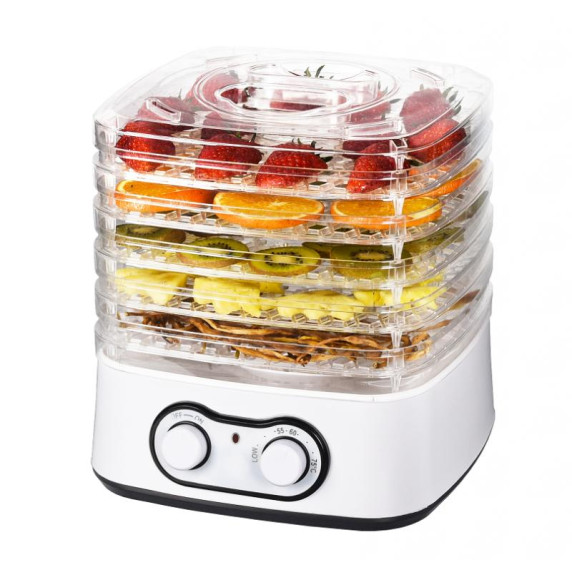 Uscător fructe și alimente - BIL0847 Cook Line 250 W