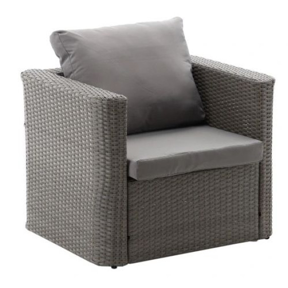 Kerti rattan szett  DIDIM Garden Line