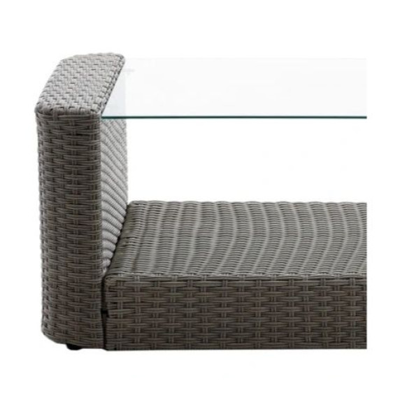 Kerti rattan szett  DIDIM Garden Line