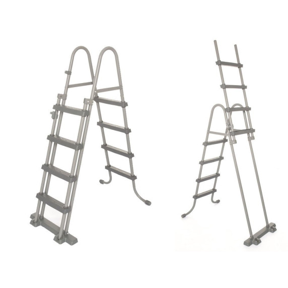 Piscină - 366x122 m - BESTWAY 56420 Steel Pro Max
