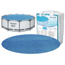 Szolár medencetakaró 366 cm BESTWAY 58242 - 