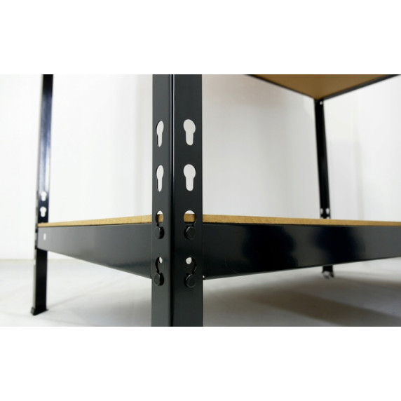 InGarden Multifunkčný pracovný stôl 119 x 50 x 149,5 cm