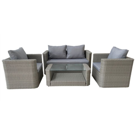 Kerti rattan szett  DIDIM Garden Line