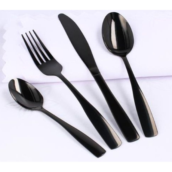 Set tacâmuri - 6 persoane - Cook Line