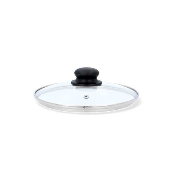 Sklenená pokrievka 20 cm Inlea4Home