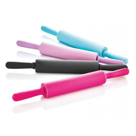 Sucitor rotativ din silicon - 43 cm - Inlea4Home
