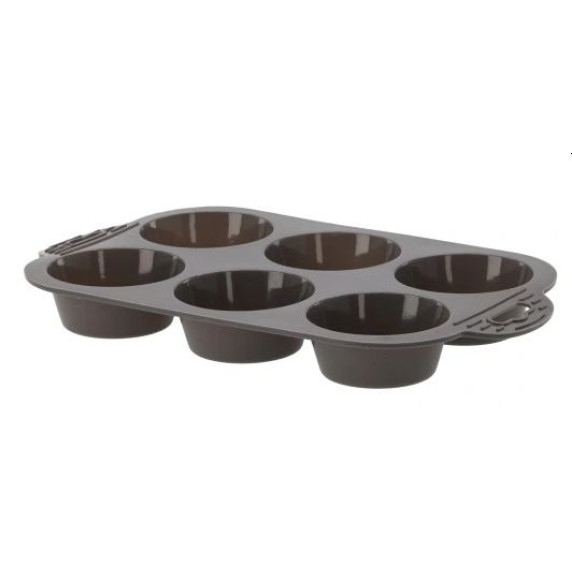 Formă silicon muffin - Cook Line