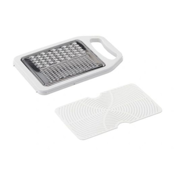 Konyhai reszelő tároló dobozzal Cook Line
