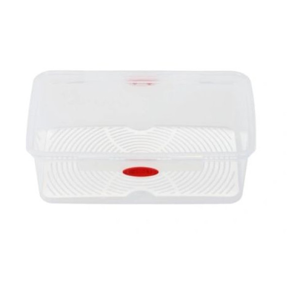 Konyhai reszelő tároló dobozzal Cook Line