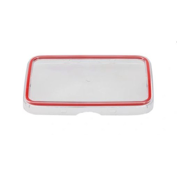 Konyhai reszelő tároló dobozzal Cook Line