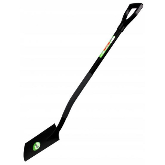 Záhradný rýľ s oceľovým madlom GARDEN LINE  120 cm