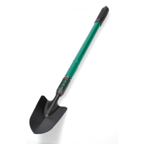 Kerti lapát teleszkópos nyéllel 52-80 cm - GARDEN LINE 