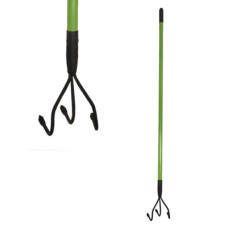 Kultivátor s rukoväťou zo sklolaminátu 120 cm - GARDEN LINE  - 