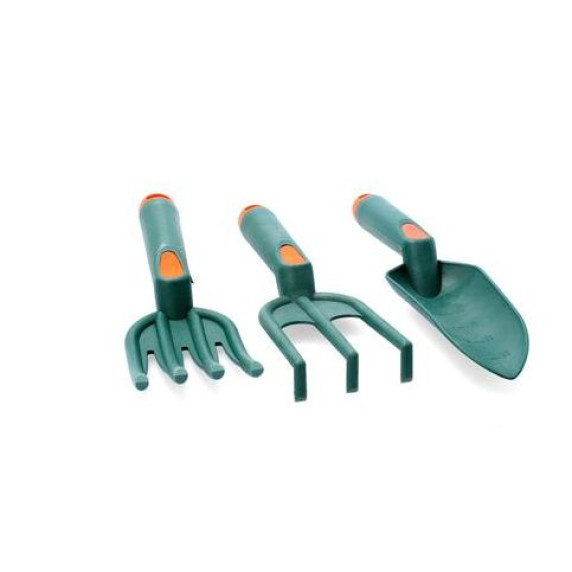 Kis kerti szerszám készlet 3db-os EVA2772 - GARDEN LINE 