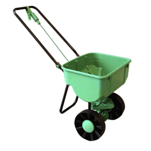 Univerzálna ručná sejačka 20 l - GARDEN LINE 