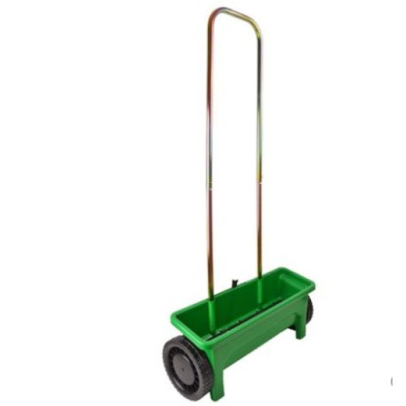 Univerzális kézi vetőgép 12 l - GARDEN LINE 
