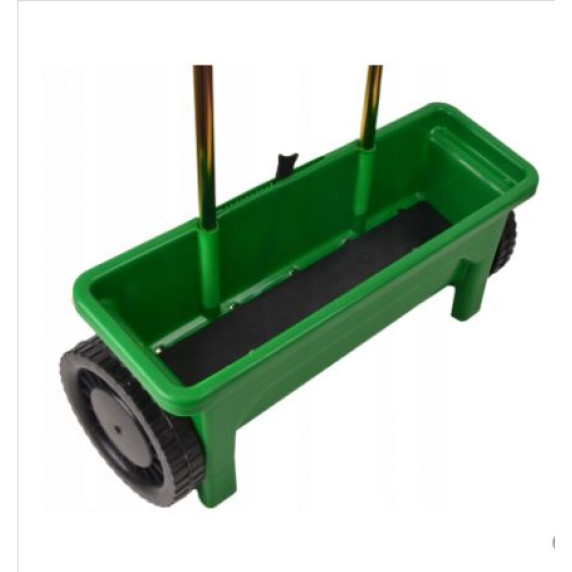 Univerzális kézi vetőgép 12 l - GARDEN LINE 