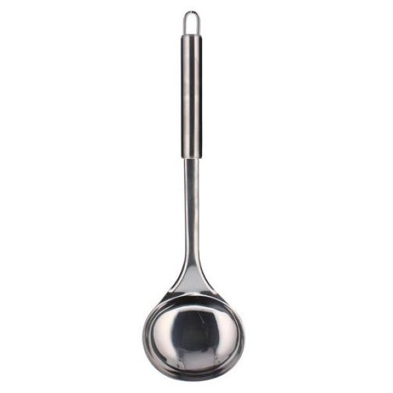 Merőkanál rozsdamentes 32 cm Inlea4Home