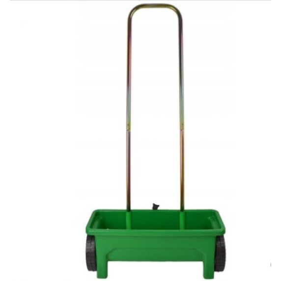 Univerzális kézi vetőgép 12 l - GARDEN LINE 