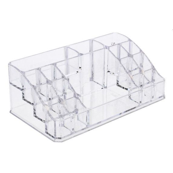 Organizator de machiaj - Inlea4Home