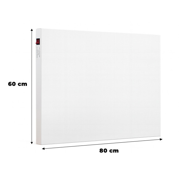 Convecto Infrapanel 60x80 cm 480 W CONVECTO_800