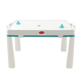 Detský hokejový stolík Doloni 04580/7 - modrý - 