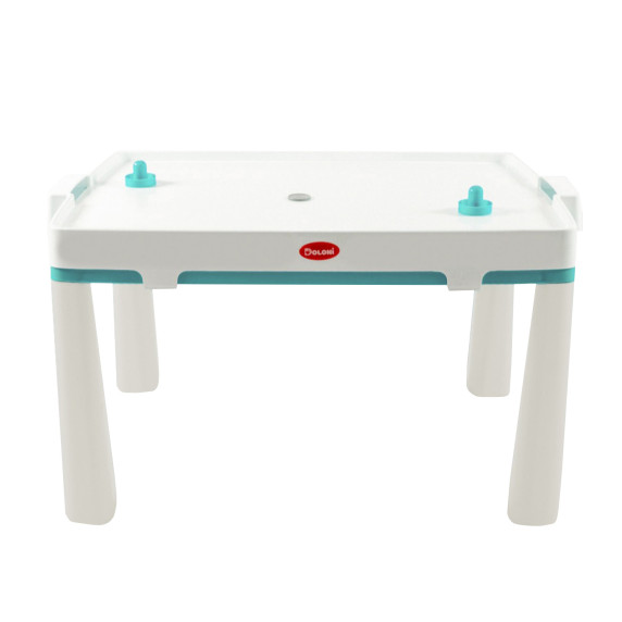 Detský hokejový stolík Doloni 04580/7 - modrý